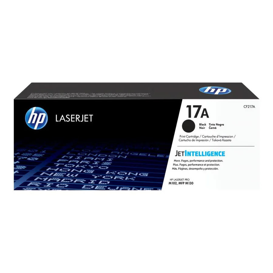HP 17A (CF217A)