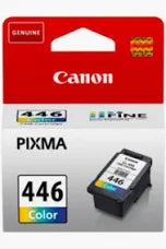 Canon CL-446 Colour Ink