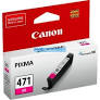 Canon CLI-471 Magenta Ink