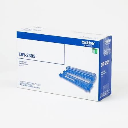 Brother DR2305 Original Drum Unit Cartridge