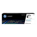 HP 207A Black Toner Cartridge