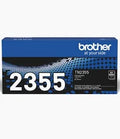 Brother TN-2355 Black Laser Toner